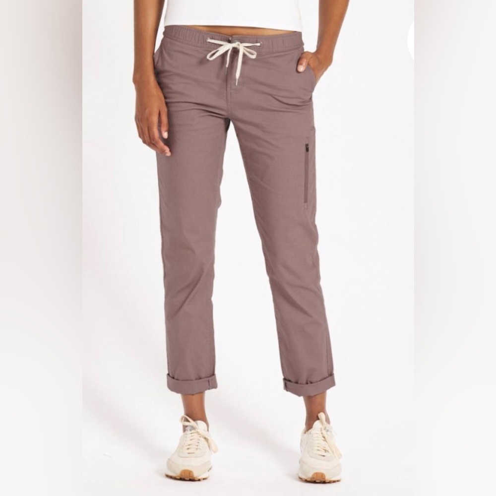 Vuori Ripstop Pants